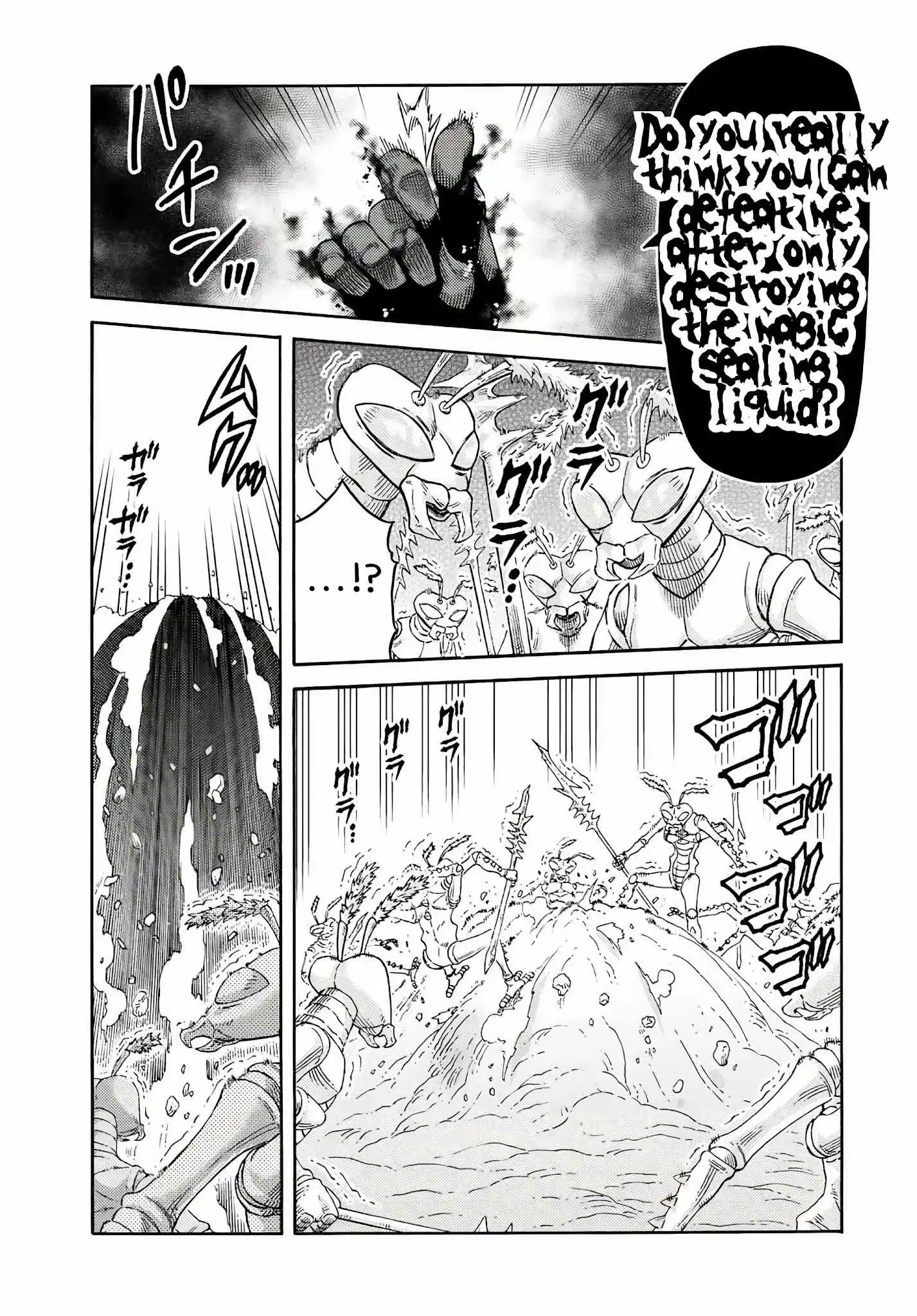 Suterareta Tensei Kenja Chapter 27 5